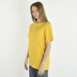 Футболка женская оптом 160 гр Желтый